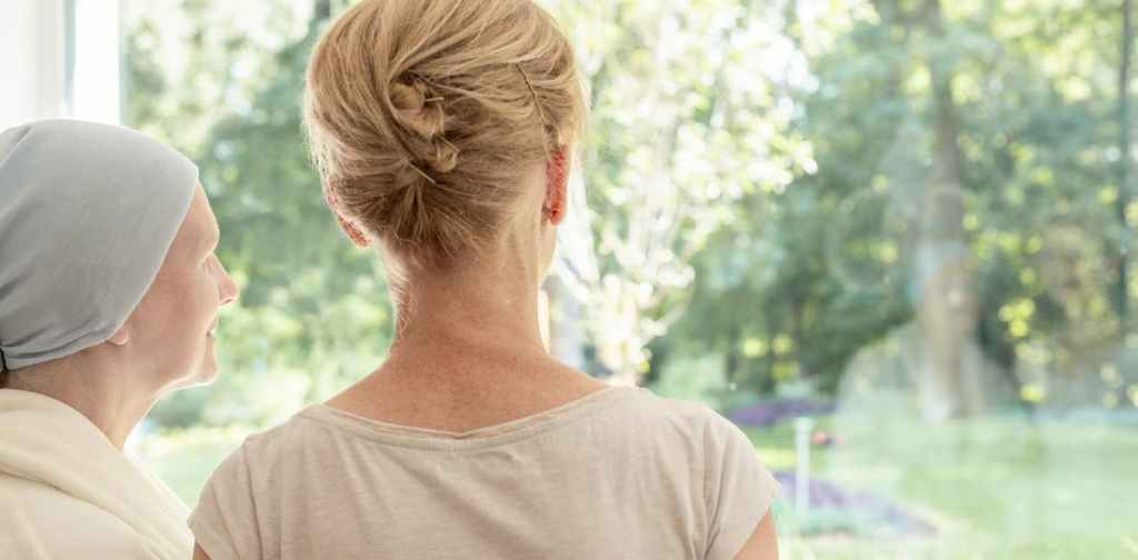 Thumbnail for Death doulas can fill care gaps at the end of life