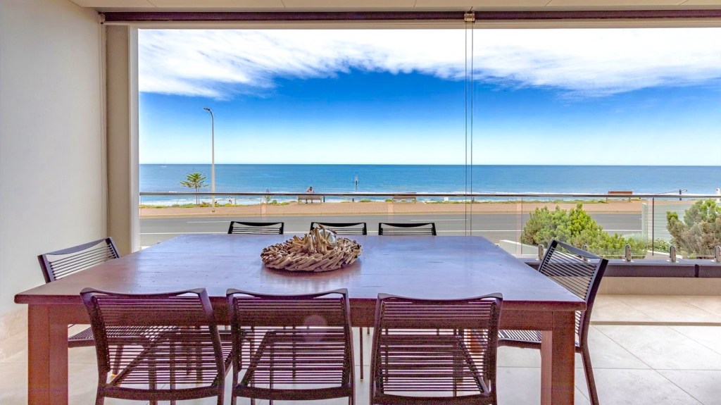 Thumbnail for Sea views and an immaculate renovation