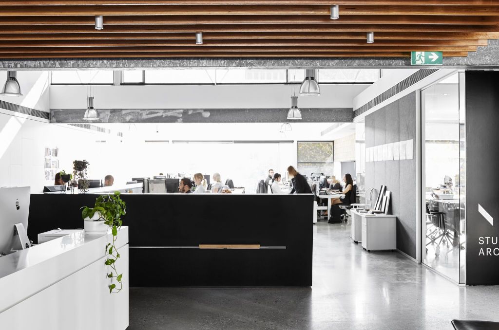 Thumbnail for Resilience through diversity – Studio Nine celebrates 20 years in business