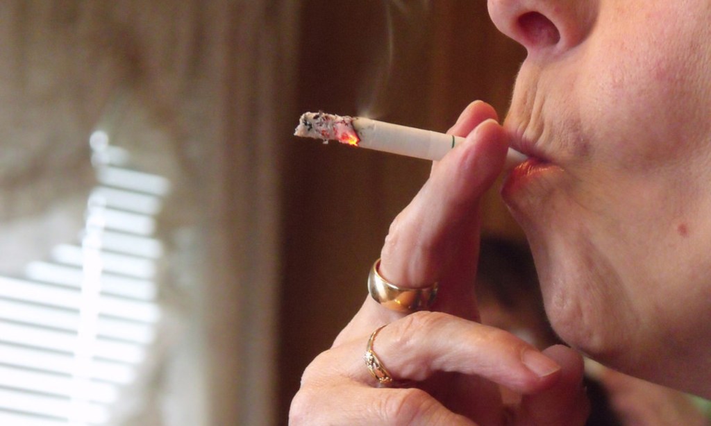 Thumbnail for SA spending on tobacco at record low – but booze still soars
