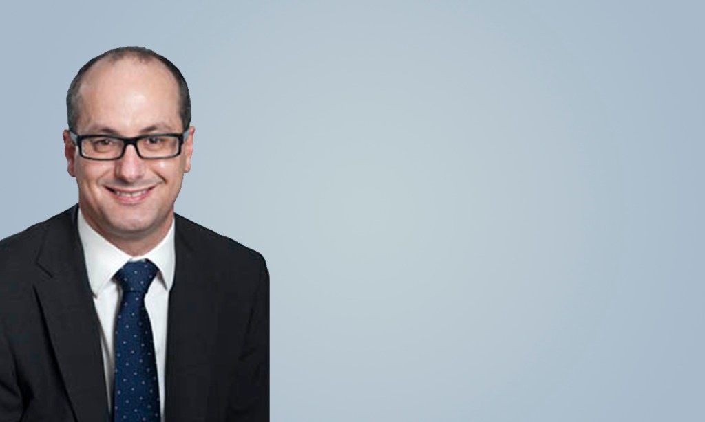 Thumbnail for Former DPP appointed to District Court