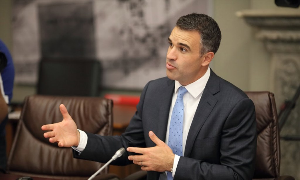 Thumbnail for Labor launches “first policy” as by-elections loom