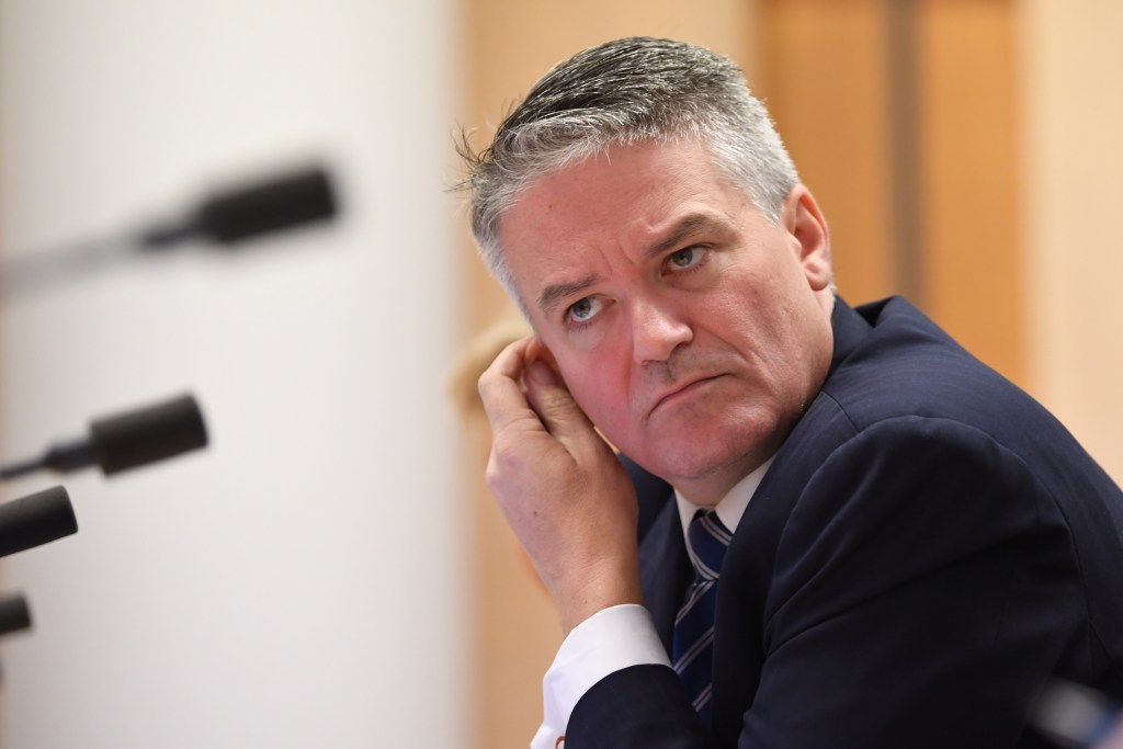 Thumbnail for Minister’s $37k Adelaide trip ‘within the rules’