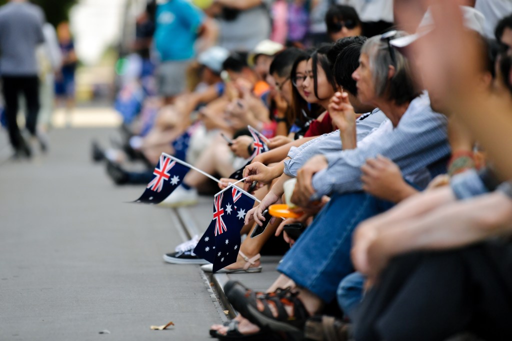 Thumbnail for Australia Day needs to change – but not yet