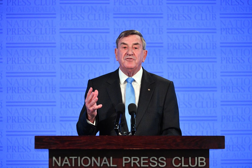 Thumbnail for Telco’s Australian boss frustrated by “China bashing”