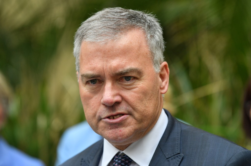Thumbnail for Cabinet responds to ICAC report without seeing it