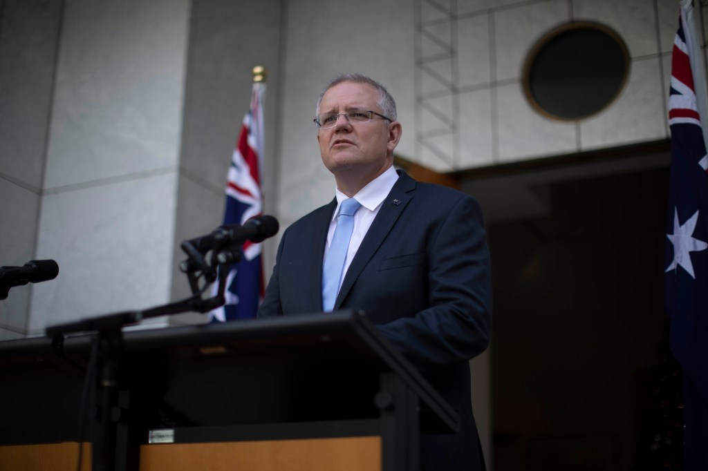 Thumbnail for Lawyers flag fears on “irredeemable” citizenship laws