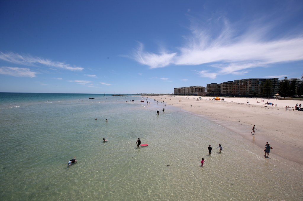 Thumbnail for Planners warn of climate change risks for Adelaide