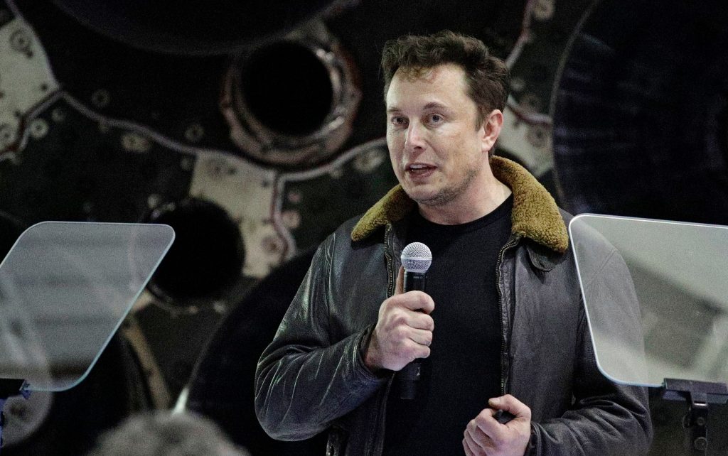 Thumbnail for Elon Musk quotes $1 billion to tunnel under the Blue Mountains