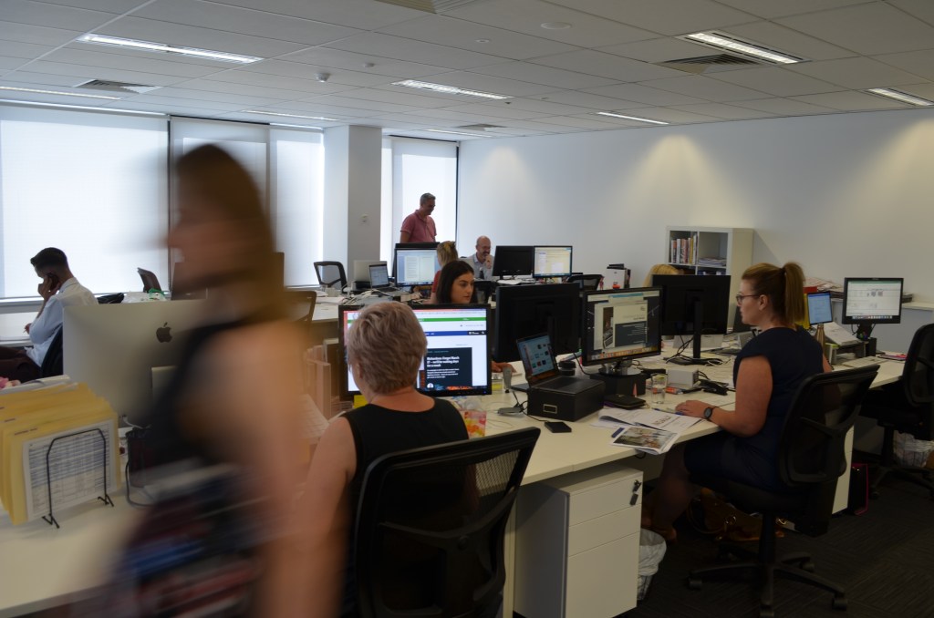 Thumbnail for InDaily launches SA journalism cadetship program