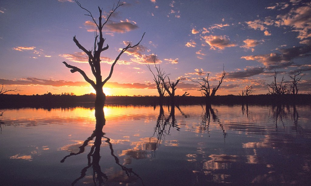 Thumbnail for SA will be the loser if we blow up the Murray Basin plan