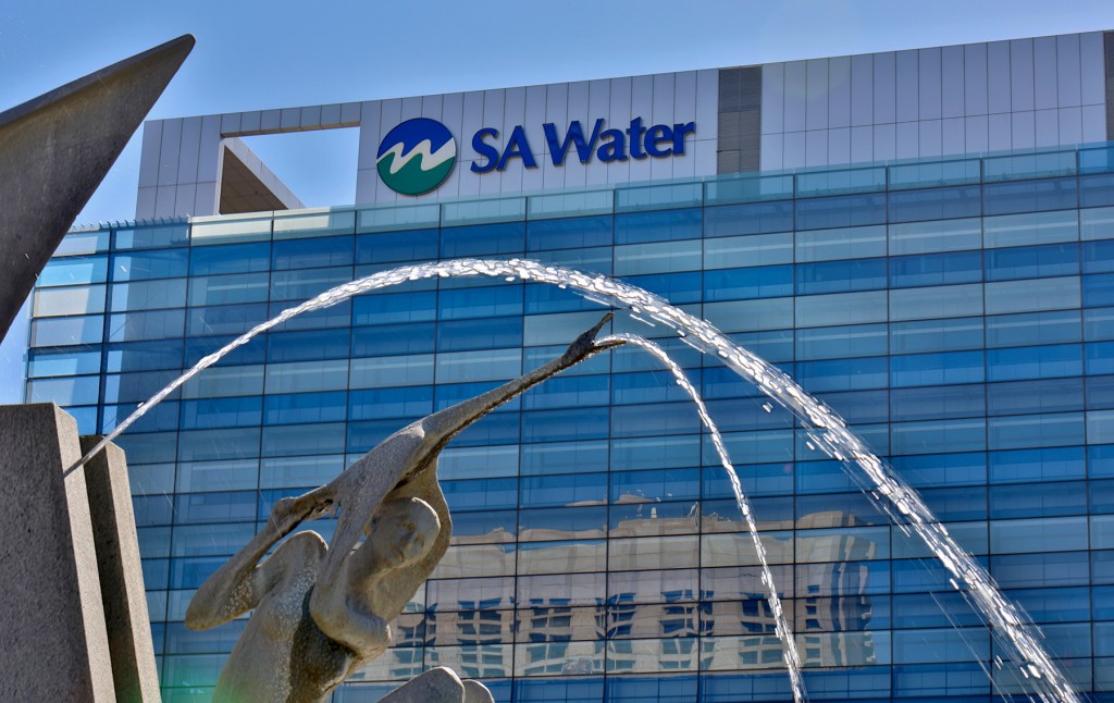 Thumbnail for SA Water targeting help for customers with disabilities