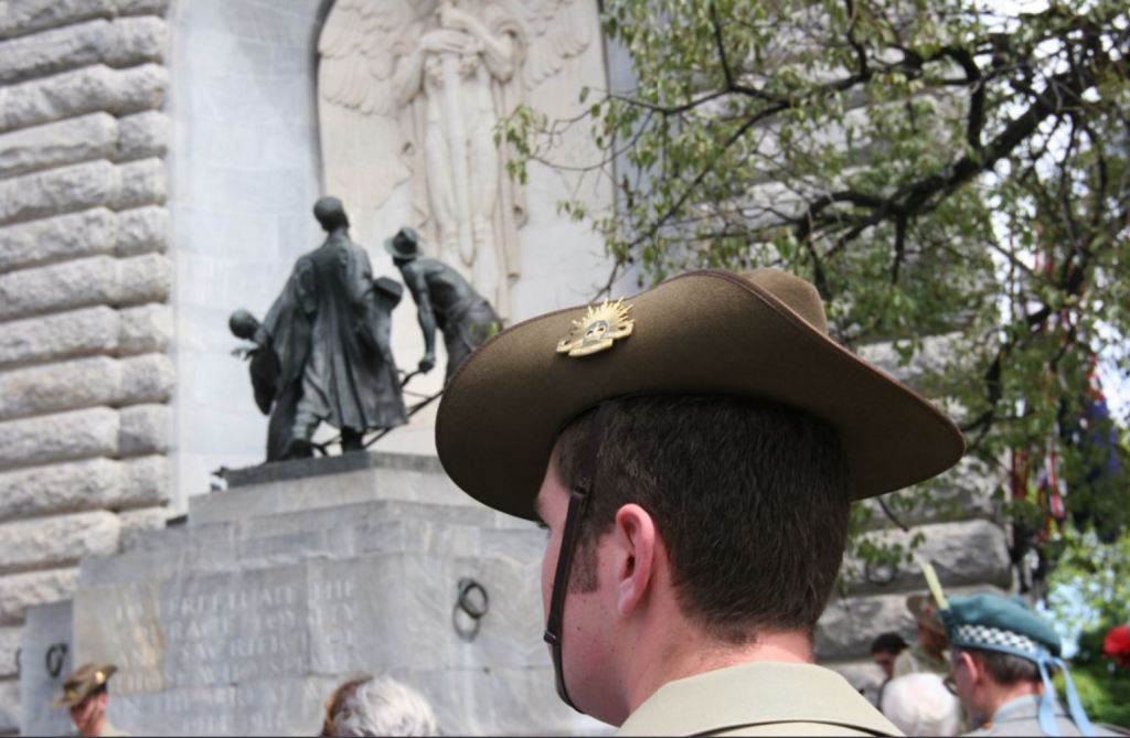 Thumbnail for Improved study pathways for young veterans