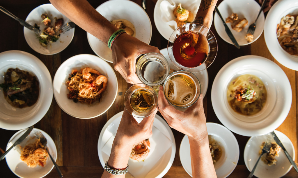 Thumbnail for Why ethical eating often stops at the restaurant door