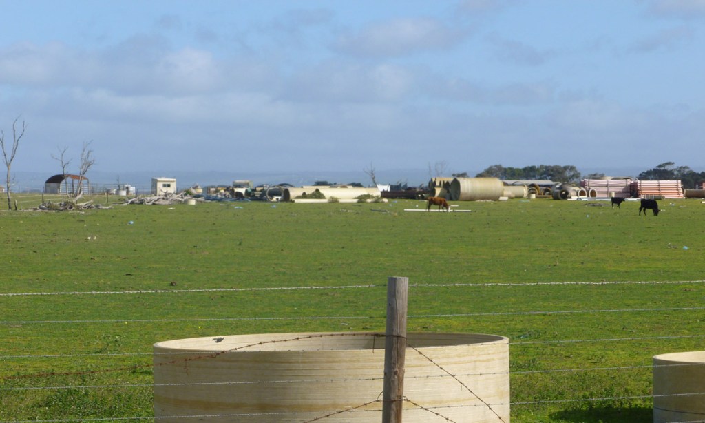 Thumbnail for SA council confuses farming equipment with “junk”, court finds
