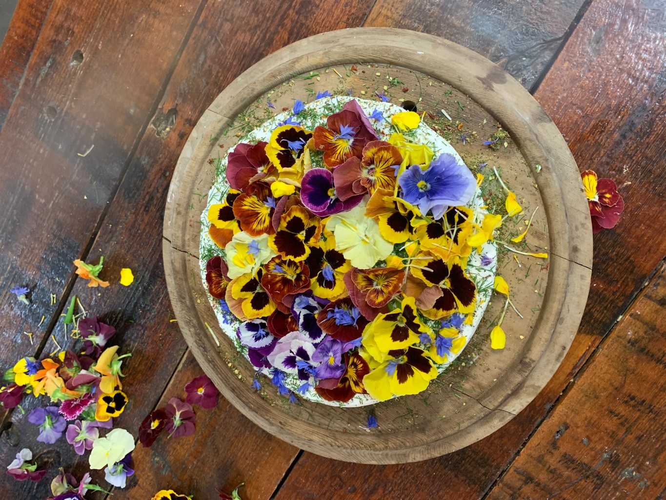 Thumbnail for SA producers backing local charities