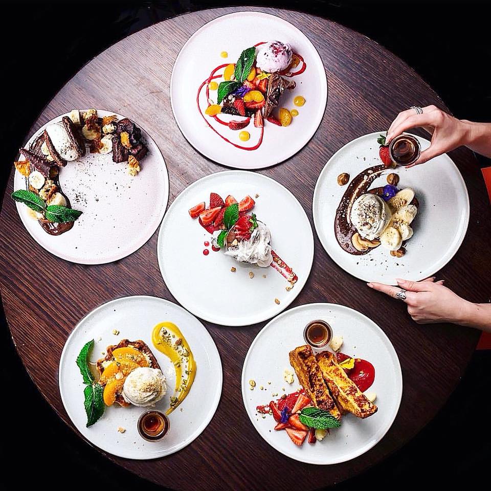 Thumbnail for Dessert oasis: second sweet spot for Rundle St after East End exodus