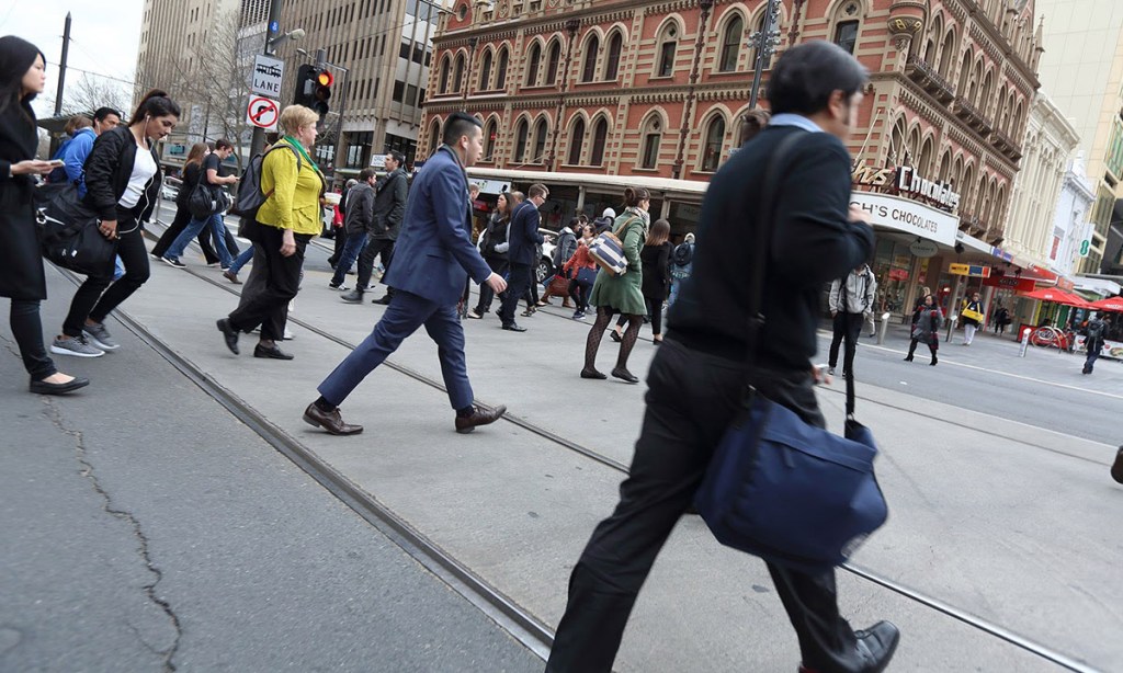 Thumbnail for Unemployment up as more South Australians look for work