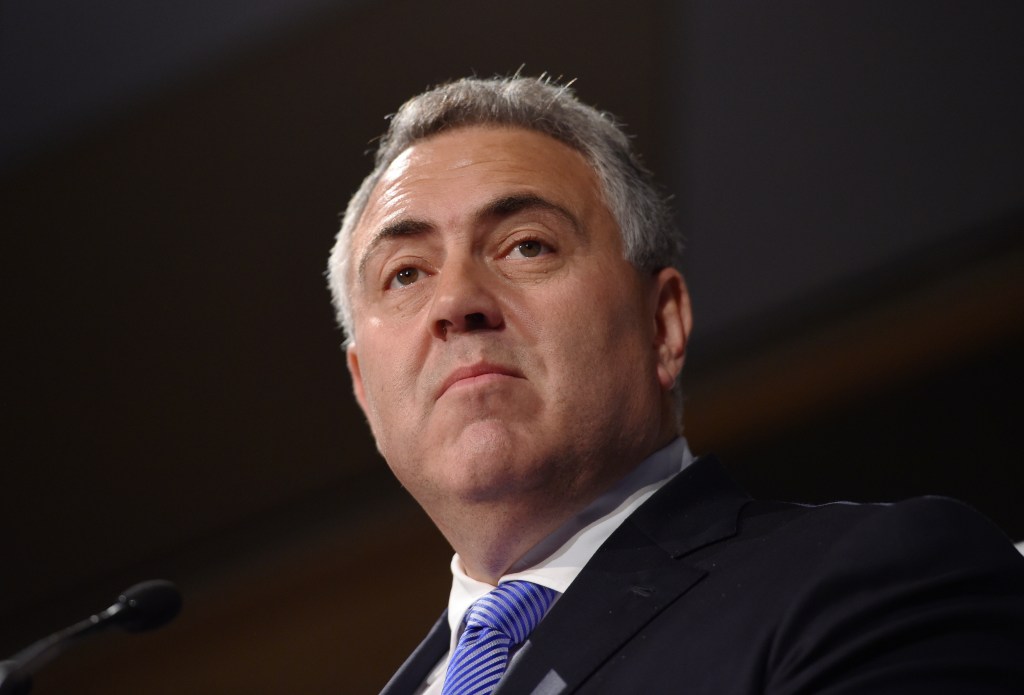 Thumbnail for Hockey conflict of interest claim over travel affair