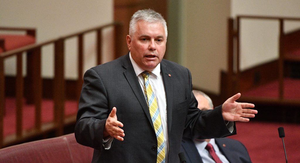 Thumbnail for Defence sought fresh advice on shifting subs jobs to WA, ASC reveals