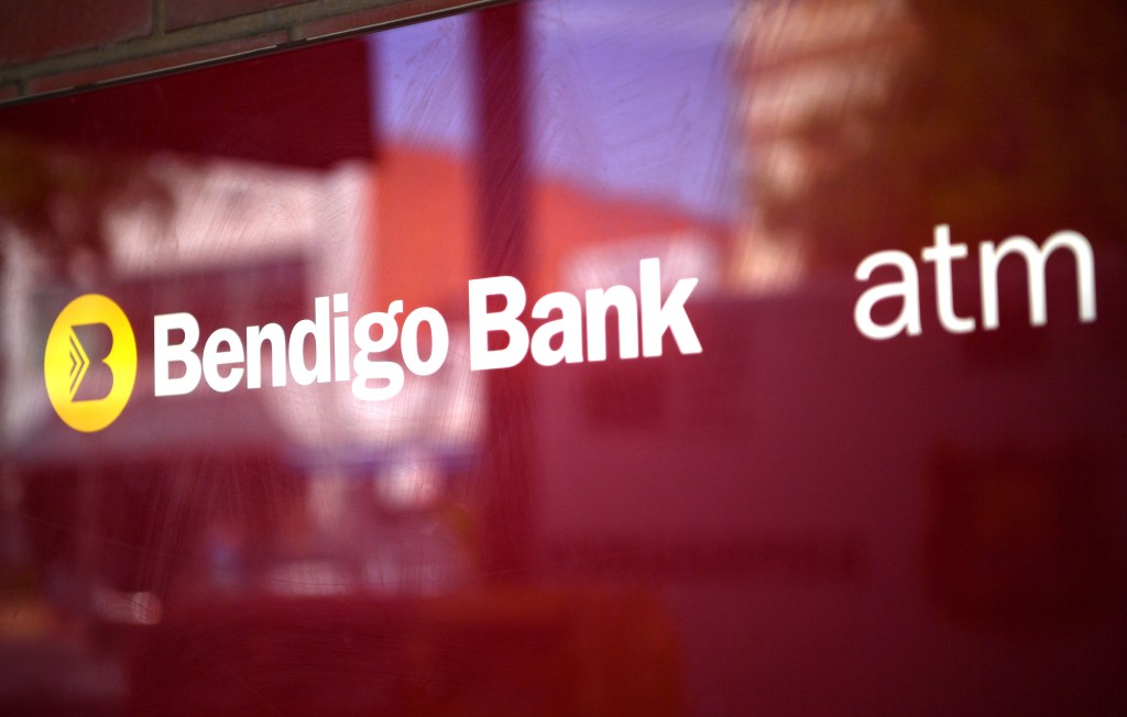 Photo: AAP/David Mariuz