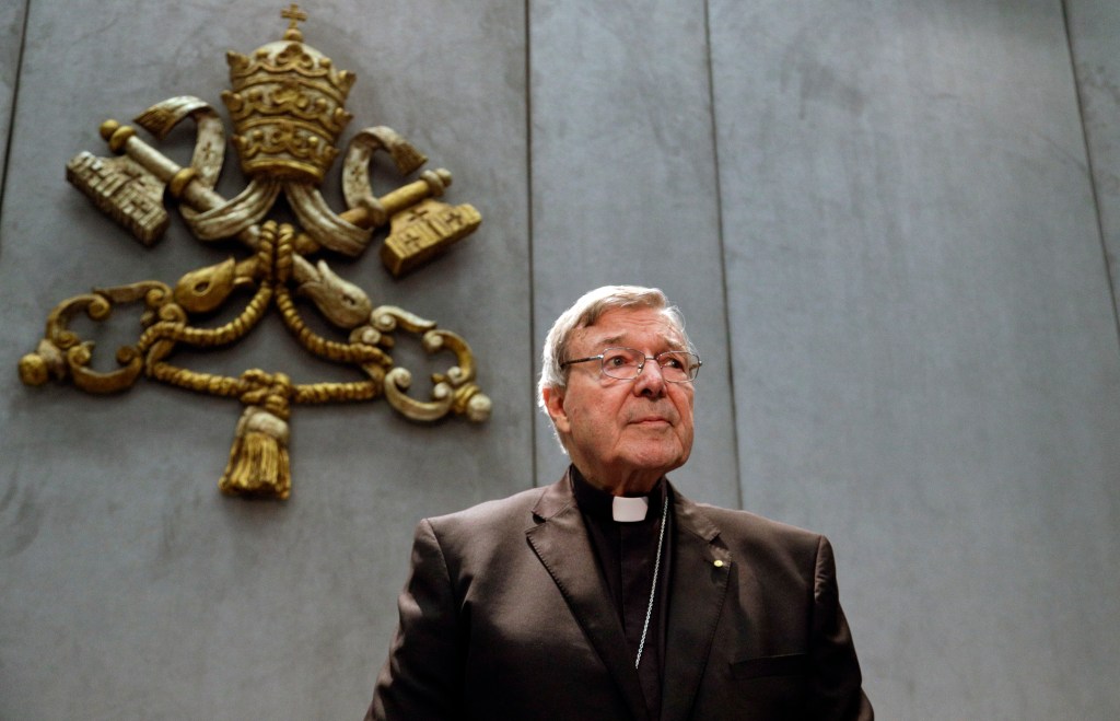 Thumbnail for Pell’s dark past finally exposed