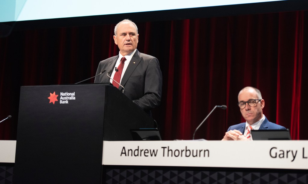 Thumbnail for NAB’s next boss has a “mountain to climb” to fix culture
