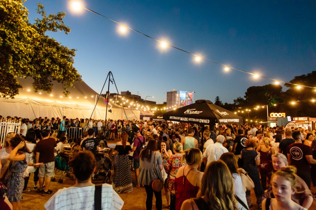 Thumbnail for ‘Seismic shift’: Fringe venue considers entry fee after council’s park lands charge