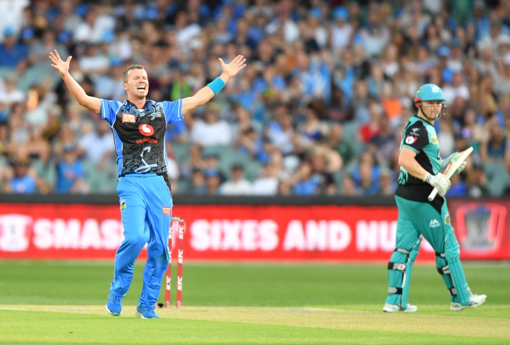 Thumbnail for How the Big Bash has become the big yawn