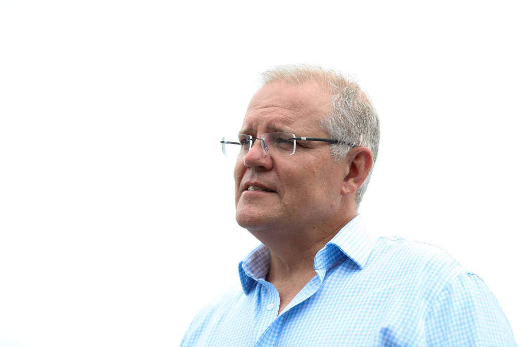 Thumbnail for PM will ignore vote on “stupid” refugee bill