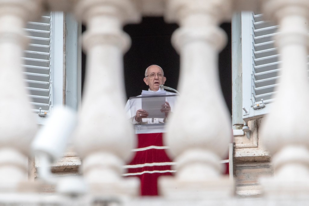 Thumbnail for Catholic religious orders apologise for inaction on abuse
