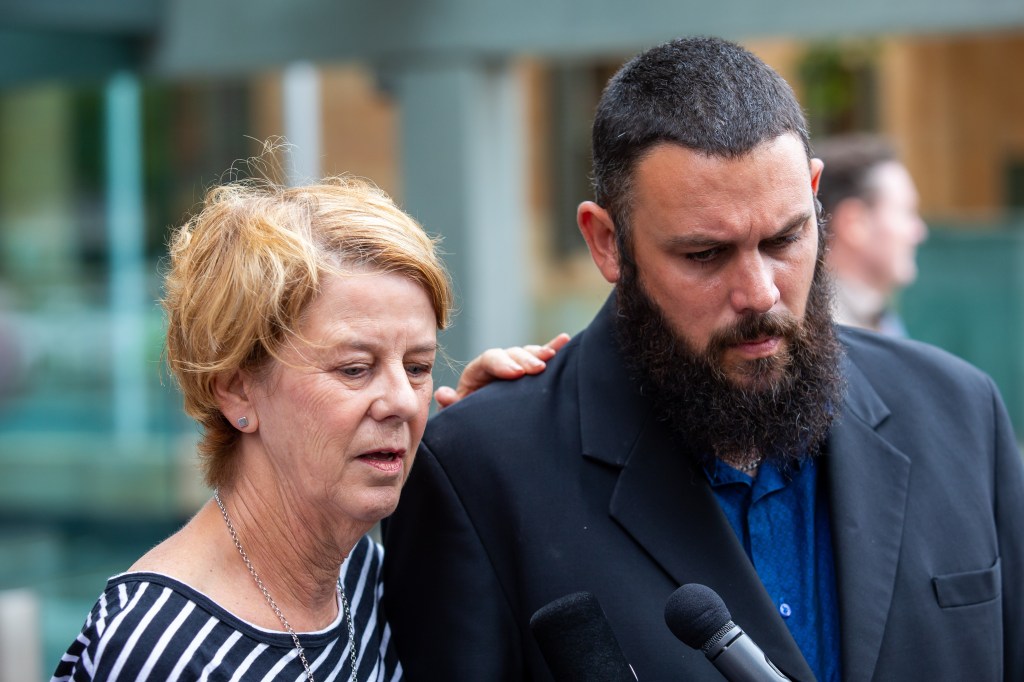 Thumbnail for I still don’t know what happened to Bob: Oakden whistleblower opens aged care inquiry