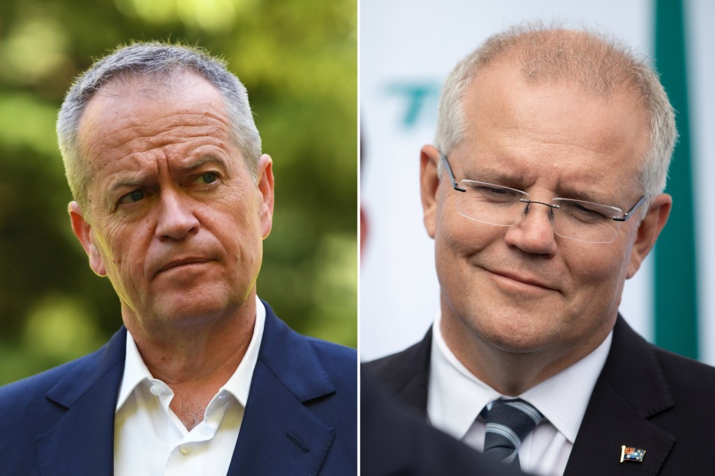 Thumbnail for Labor maintains lead over Coalition: Newspoll