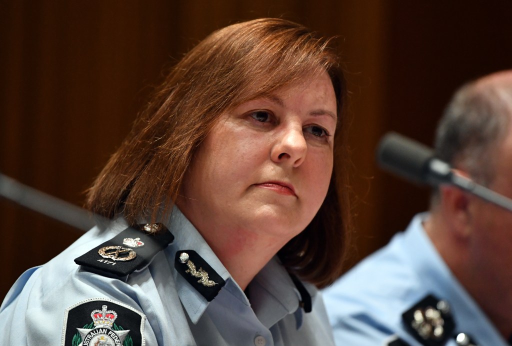 Thumbnail for Media leak evidence “may have been destroyed”: AFP
