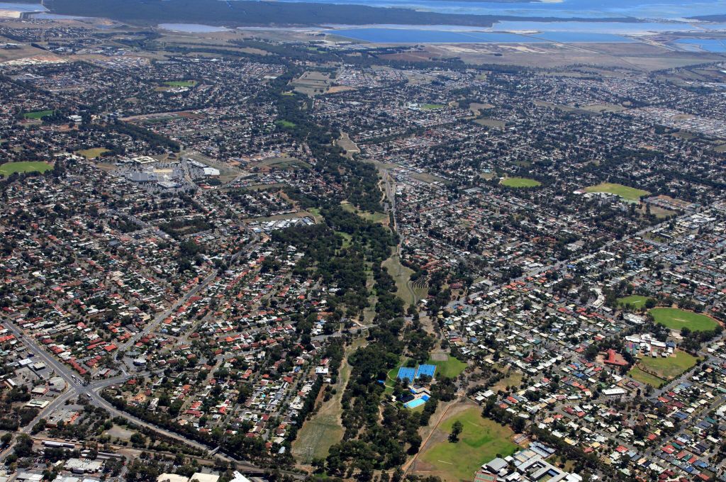 Thumbnail for Salisbury means business in the north