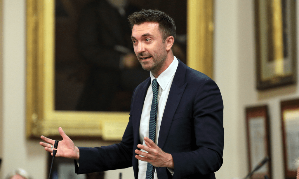 Thumbnail for Rate rebates needed to address homelessness in city: councillor