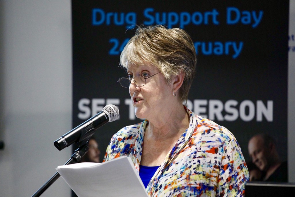 Thumbnail for Guardian’s personal plea on youth drug and alcohol services