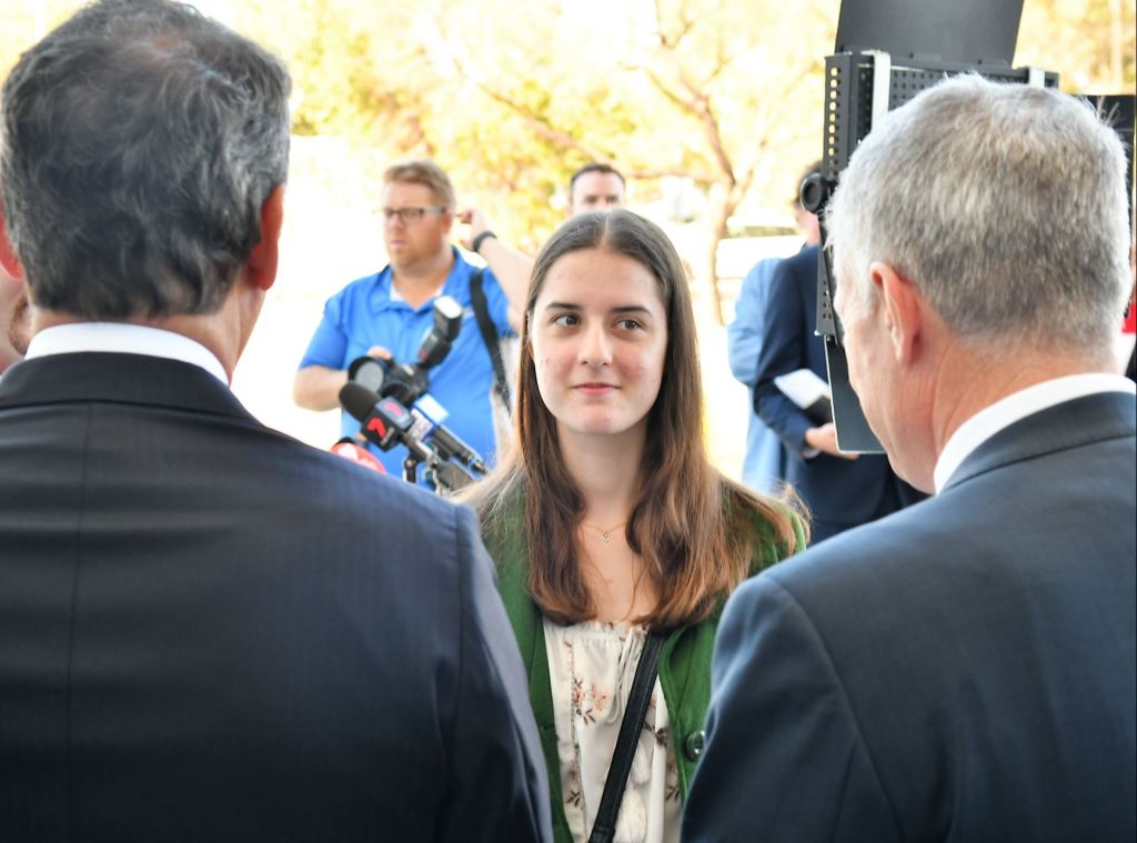 Thumbnail for Future career paths in shipbuilding for Flinders graduates