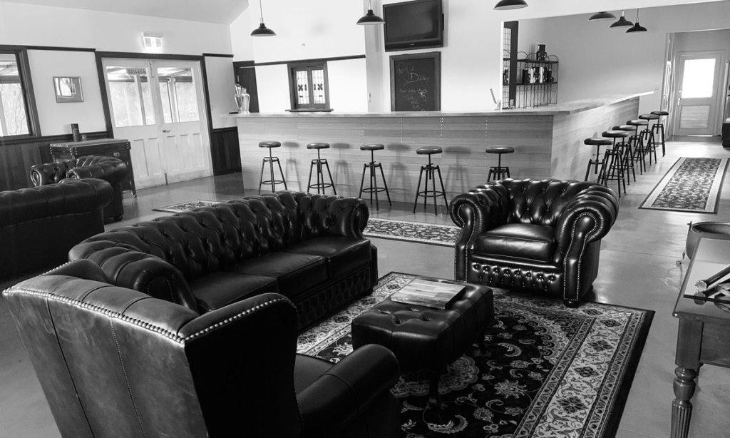 Thumbnail for Rochfort Distillery opens new whisky lounge bar