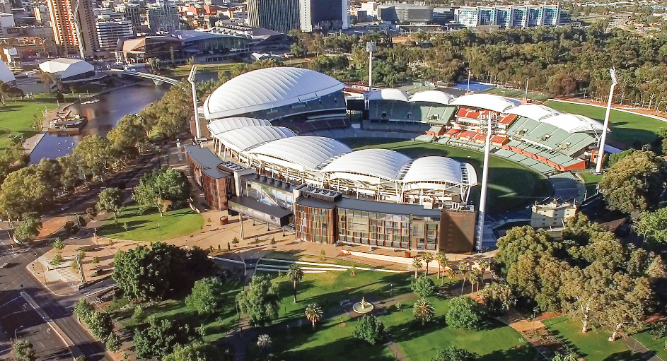 Thumbnail for Bid to cut Adelaide Oval Hotel loan rate denied