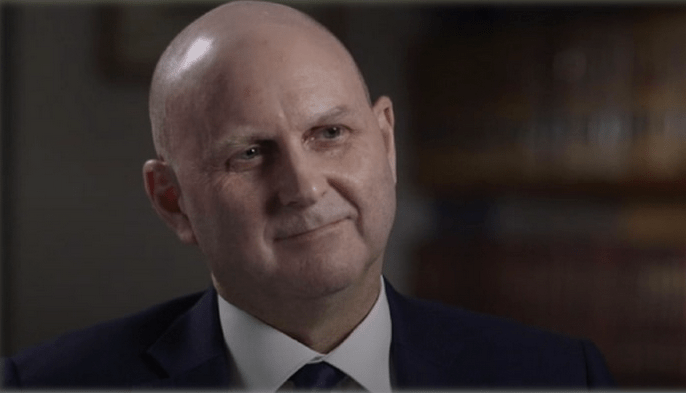 Thumbnail for Who is the Adelaide lawyer at the centre of the Pell trial?