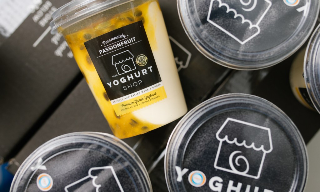 Thumbnail for Salisbury Food Hub ripe for business