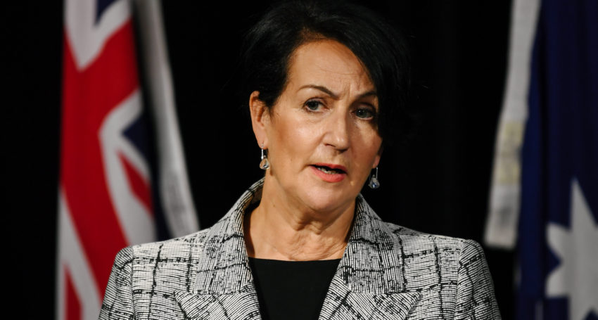 Thumbnail for SA Govt to spend millions on response to aged care royal commission