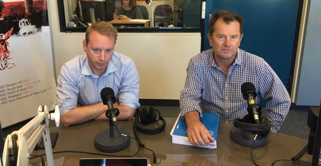 Thumbnail for Cabinet backed decision slammed by River Murray inquiry