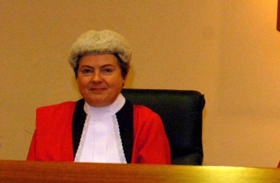 Thumbnail for Vanstone set to be SA’s new corruption watchdog
