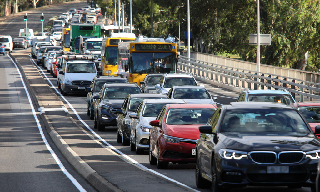 Thumbnail for Adelaide’s public transport users need a more powerful voice