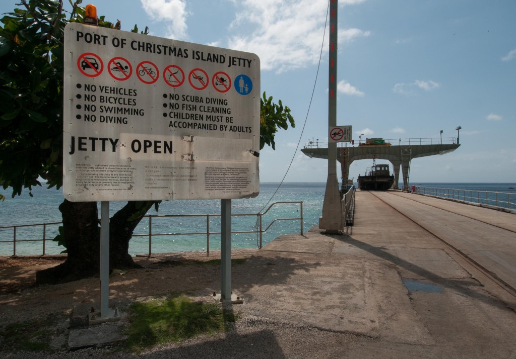 Thumbnail for “Dangerous” refugees barred from medical transfer to Australia