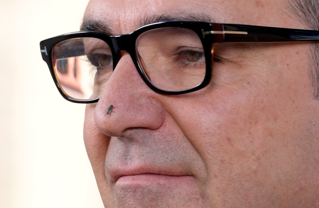 Thumbnail for Richardson: No flies on Steven Marshall – or are there?