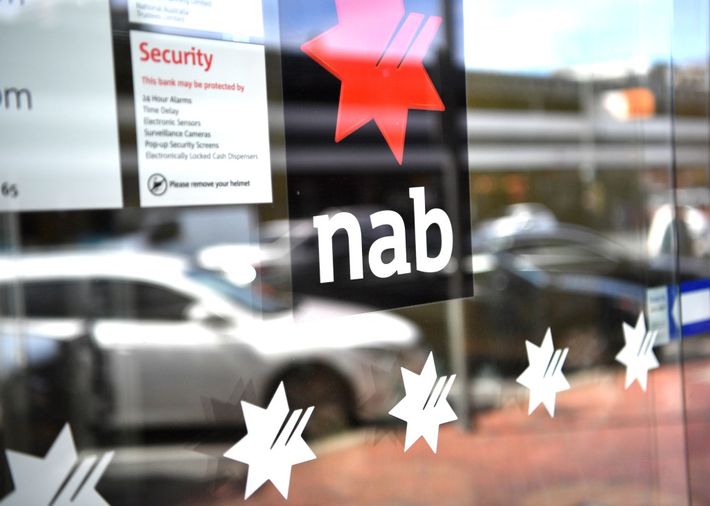 Thumbnail for Former NAB boss’s staffer arrested over fraud