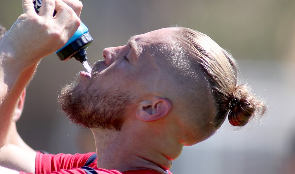 Thumbnail for Adelaide United’s Ilso suspended over doping breach